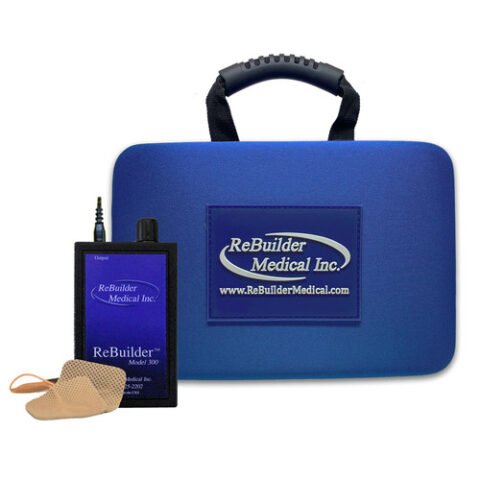 Rebuilder ReBuilder® 300 Kit | Neuropathy Relief™